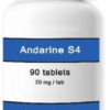 Andarine for Sale