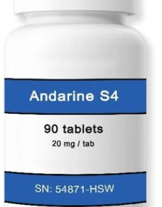 Andarine for Sale