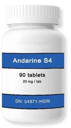 Andarine for Sale