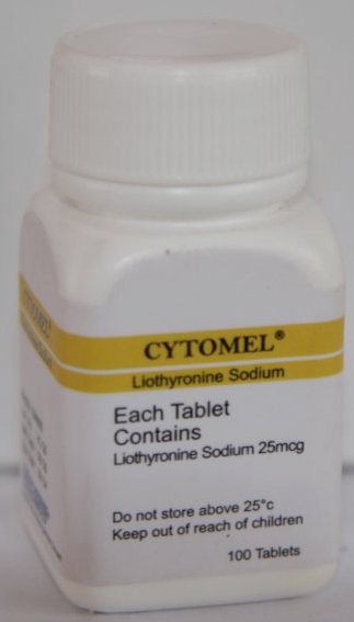 cytomel price