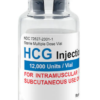 Order HCG online