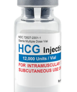Order HCG online