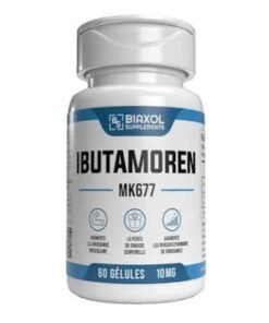 MK 677 Buy