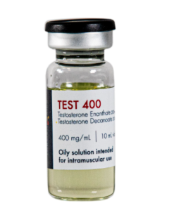 Testosterone 400 for sale