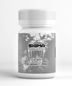 Dianabol for sale