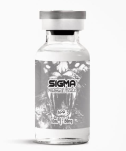 Nandrolone Phenylpropionate for sale