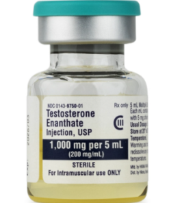 testosterone enanthate for sale