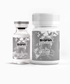 Beginner Bulking Stack