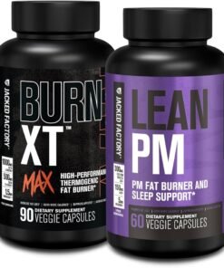 fat burner stack for sale