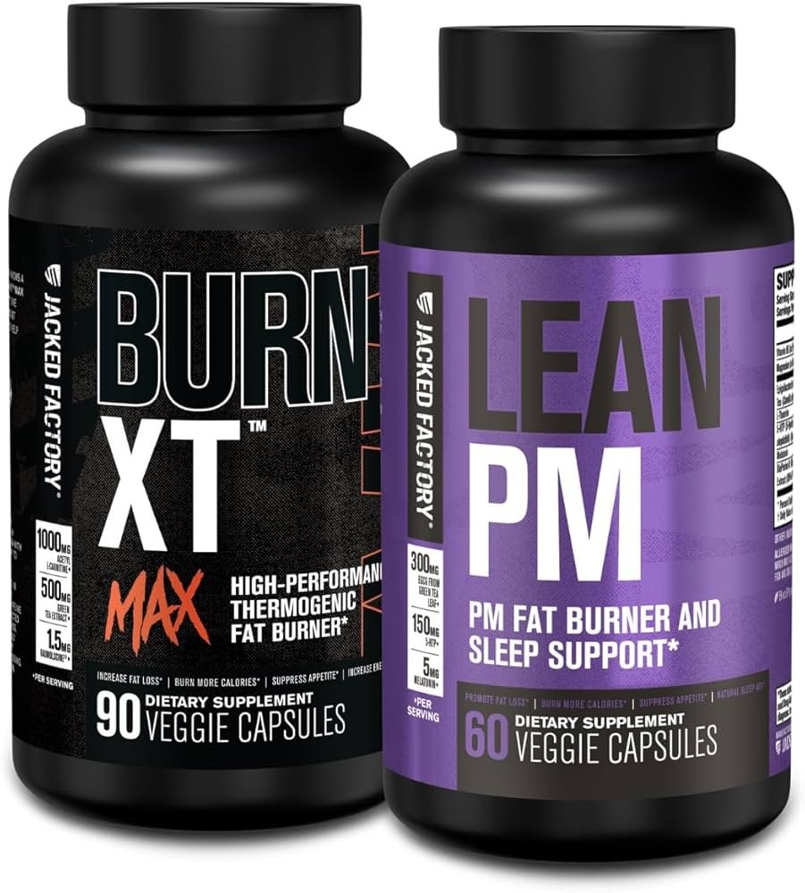 fat burner stack for sale