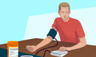 can steroids cause blood pressure