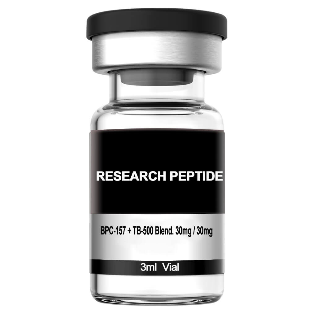 bpc-157 and tb-500 blend