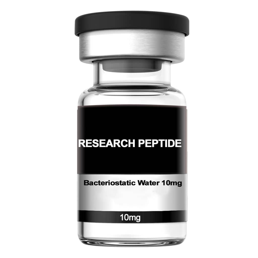 order bacteriostatic water