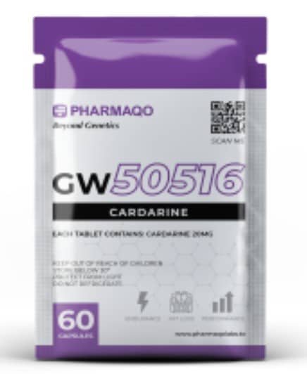 gw 501516 for sale