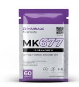 ibutamoren MK-677 for sale