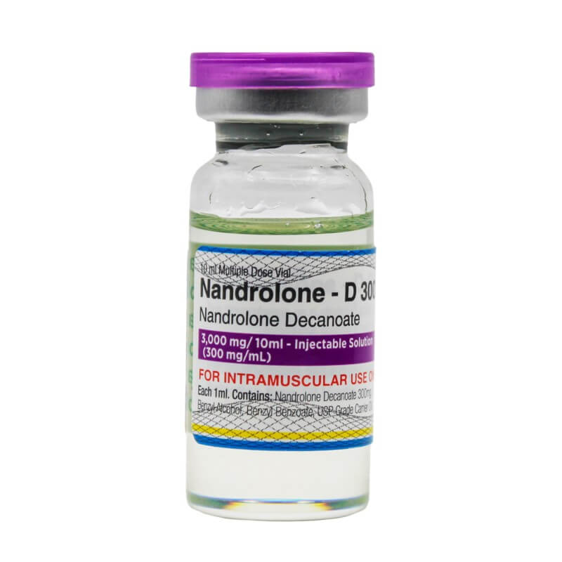 Nandrolone-D 300 for sale