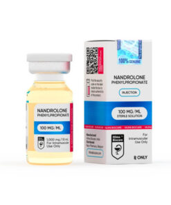 nandrolone phenylpropionate vs deca