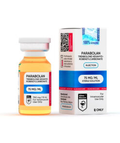 parabolan for sale