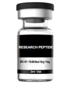                  bpc-157 tb-500 blend supplement benefits dosage