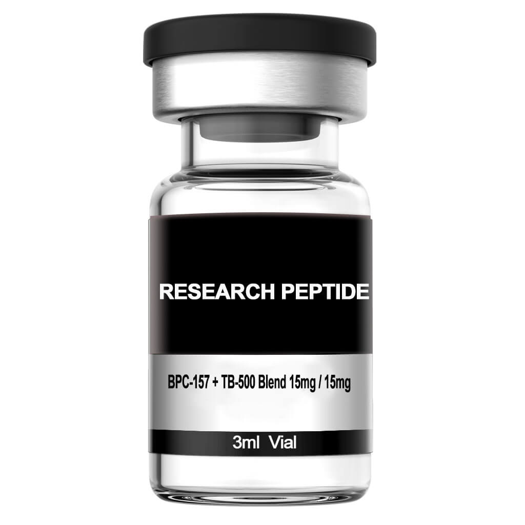                  bpc-157 tb-500 blend supplement benefits dosage