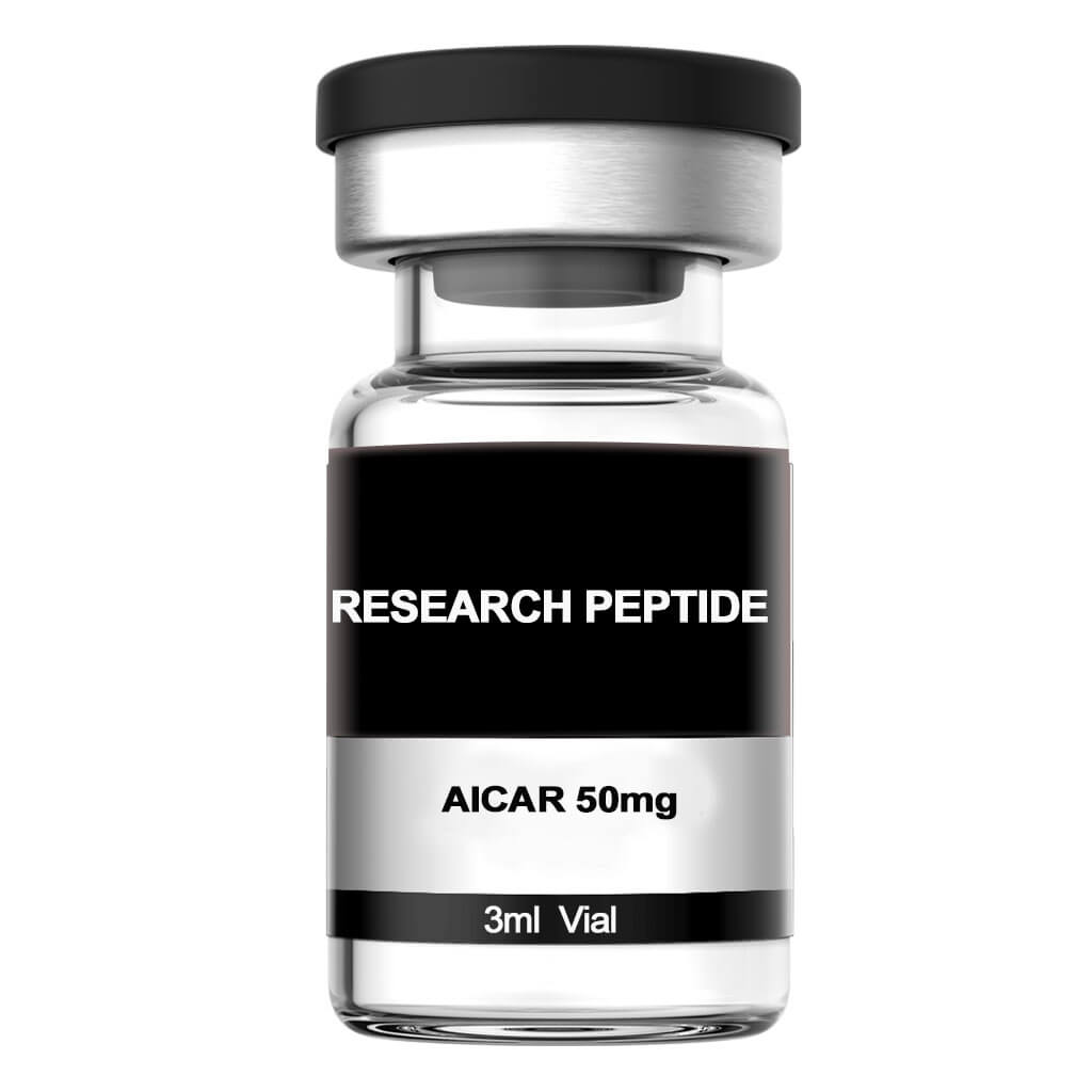 aicar peptide benefits