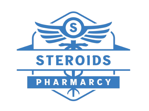 Steroids Pharmarcy