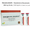 deca steroid price