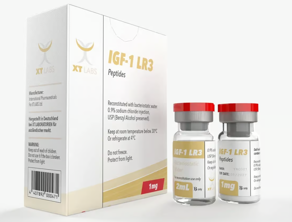 igf 1 lr3 for sale
