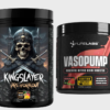 jym pre workout supplement