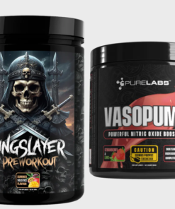 jym pre workout supplement