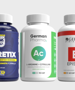 jocko supplements