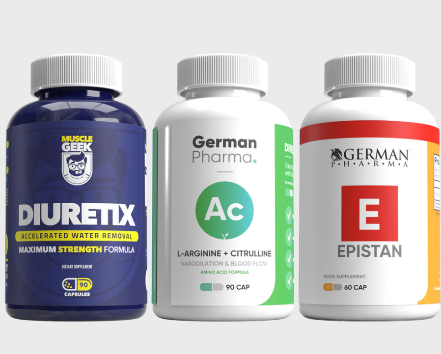 jocko supplements