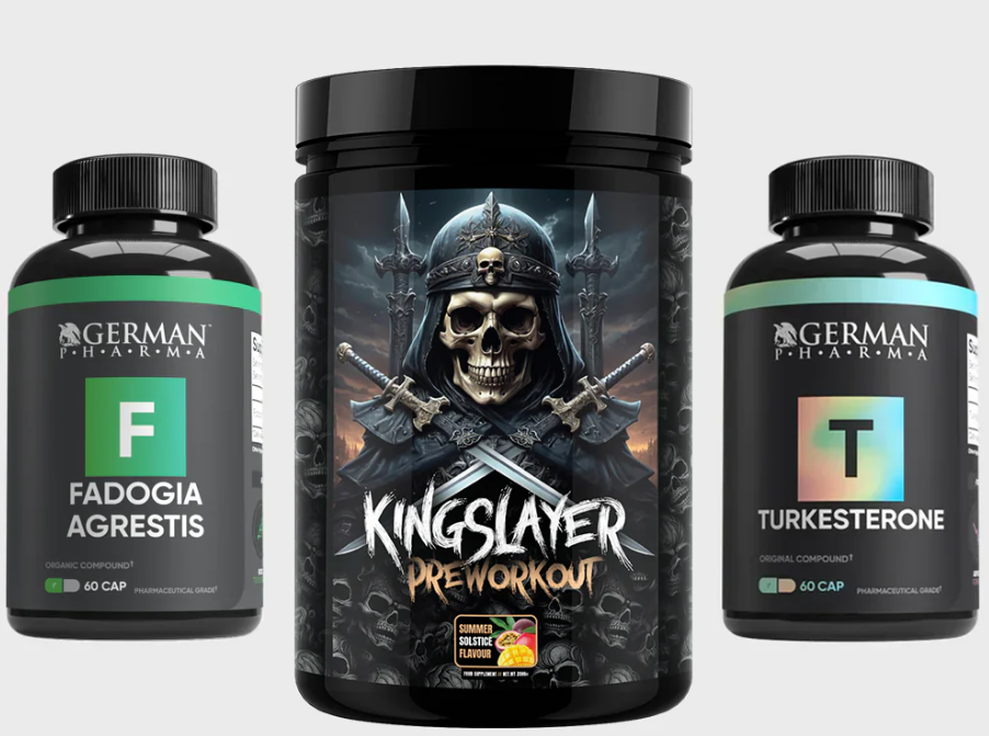 let loose supplement