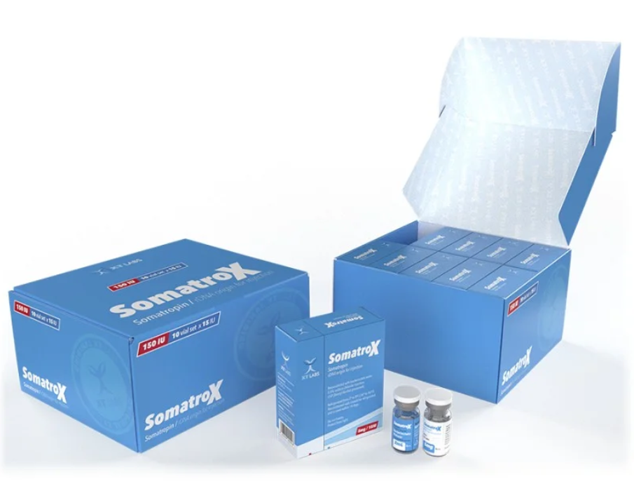 stratelabs hgh