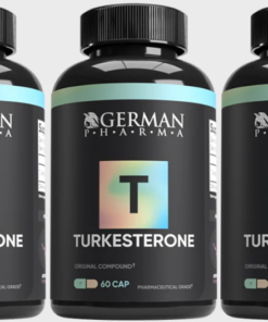 best turkesterone brand