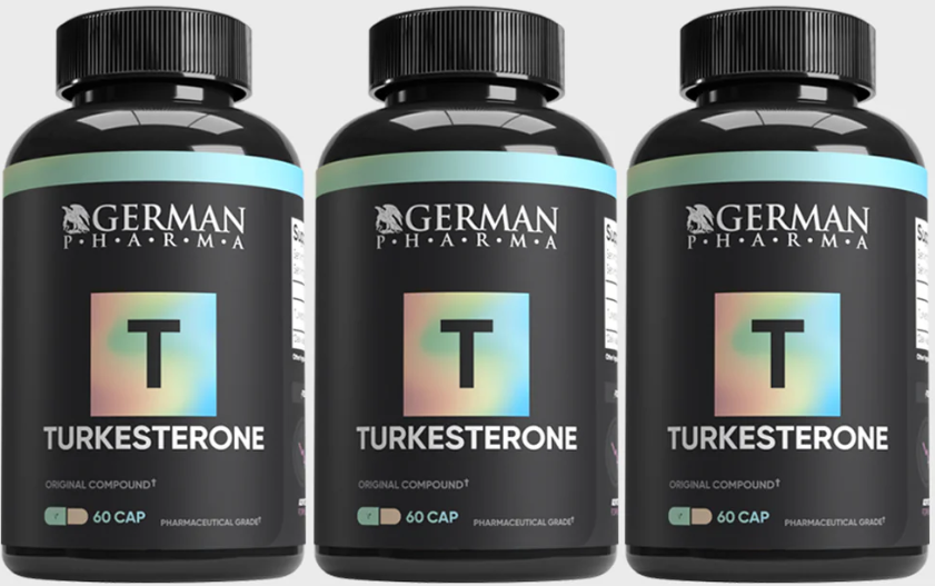 best turkesterone brand
